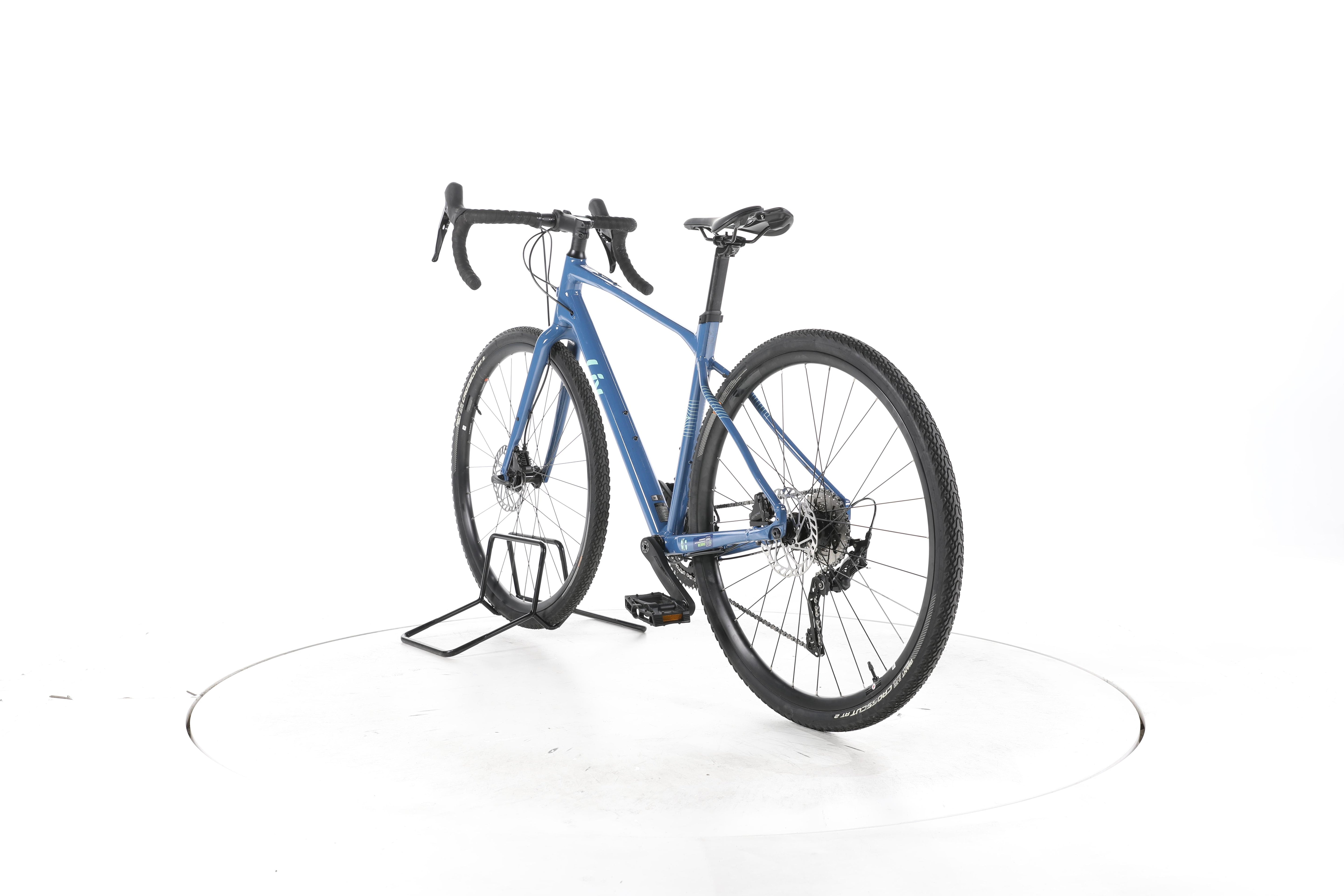 Liv Devote 1 Gravelbike - Image 9