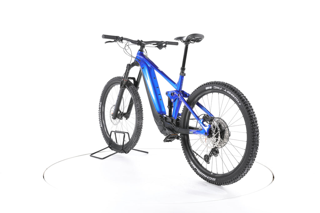 Giant Reign E+ 3 Fully E-Bike 2023 - Image 9