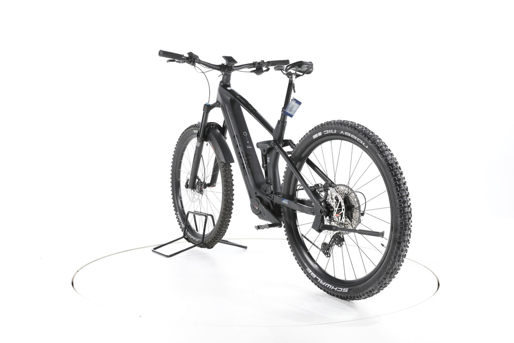 Cube Stereo Hybrid 140 HPC SLX Fully E-Bike Carbon 2024 - Image 9