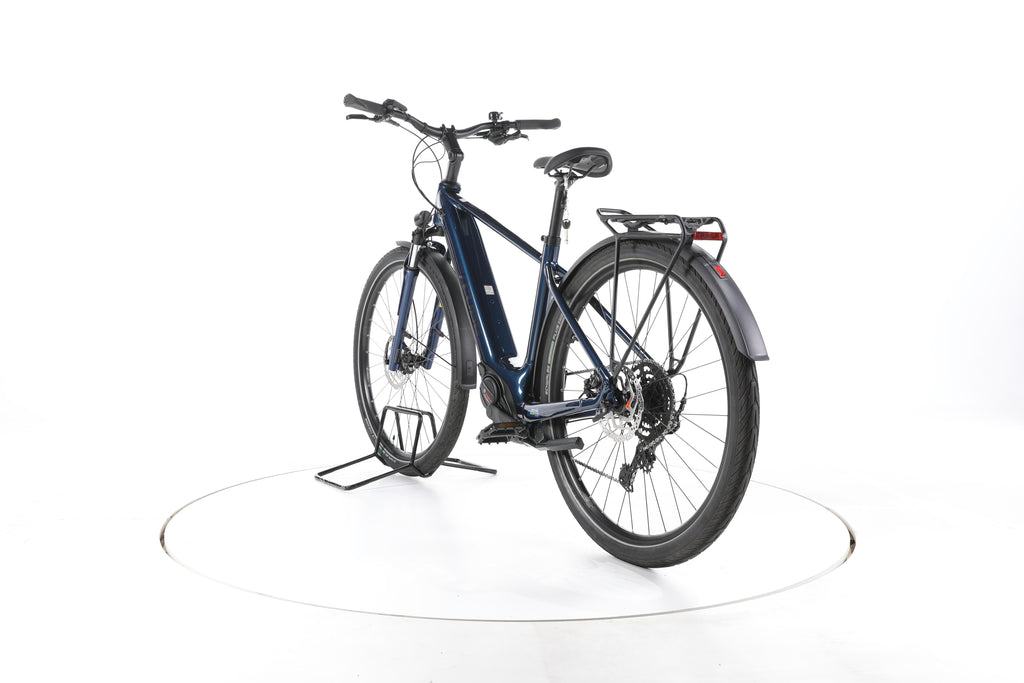 Cube Touring Hybrid ONE Trekking E-Bike 2024 - Image 9