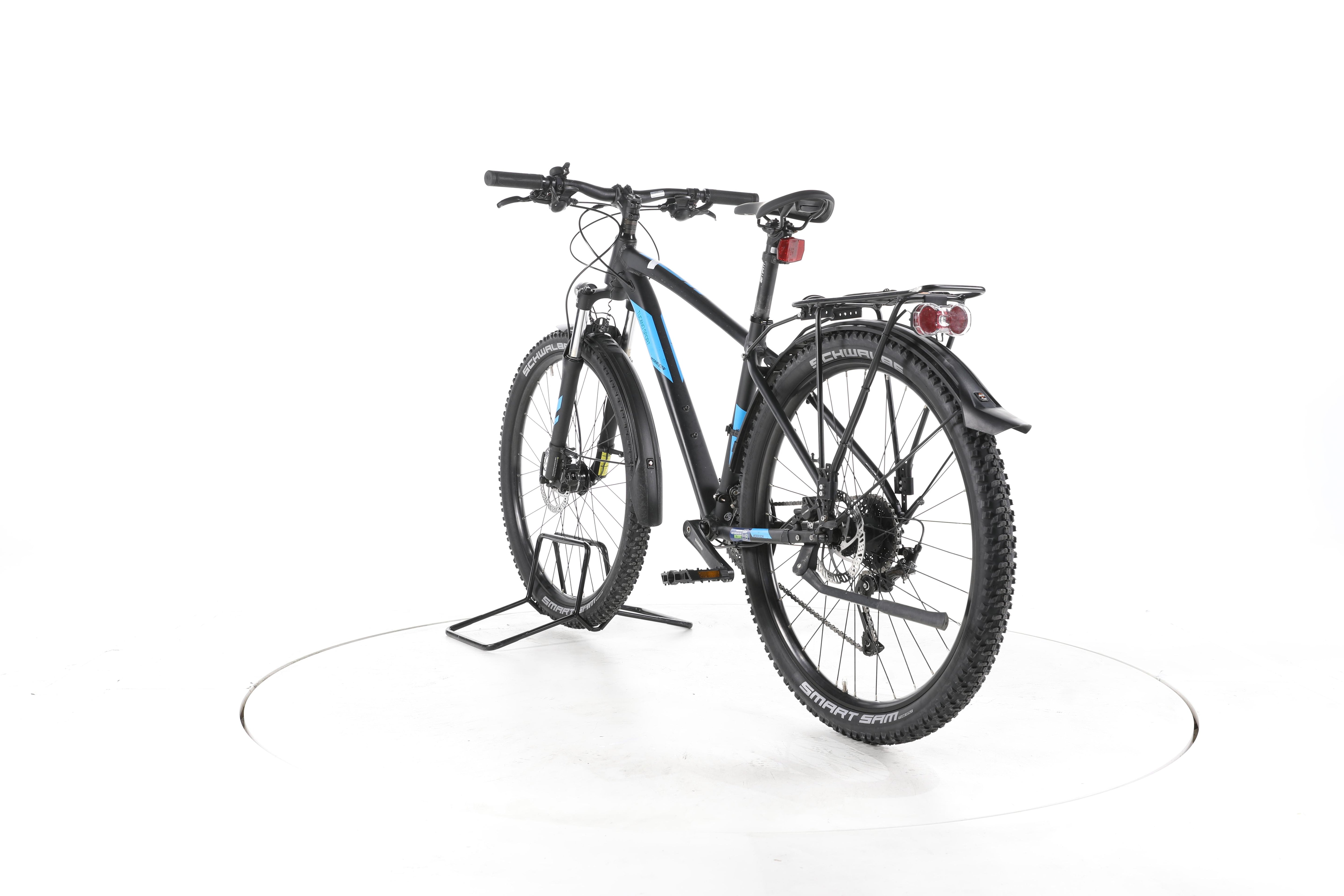 MORRISON Tucano Sport Fahrrad City & Trekking - Image 9
