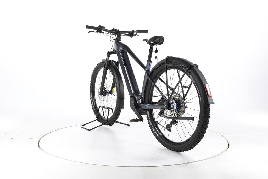 Cube Reaction Hybrid Pro Allroad Trekking E-Bike 2025 - Image 9
