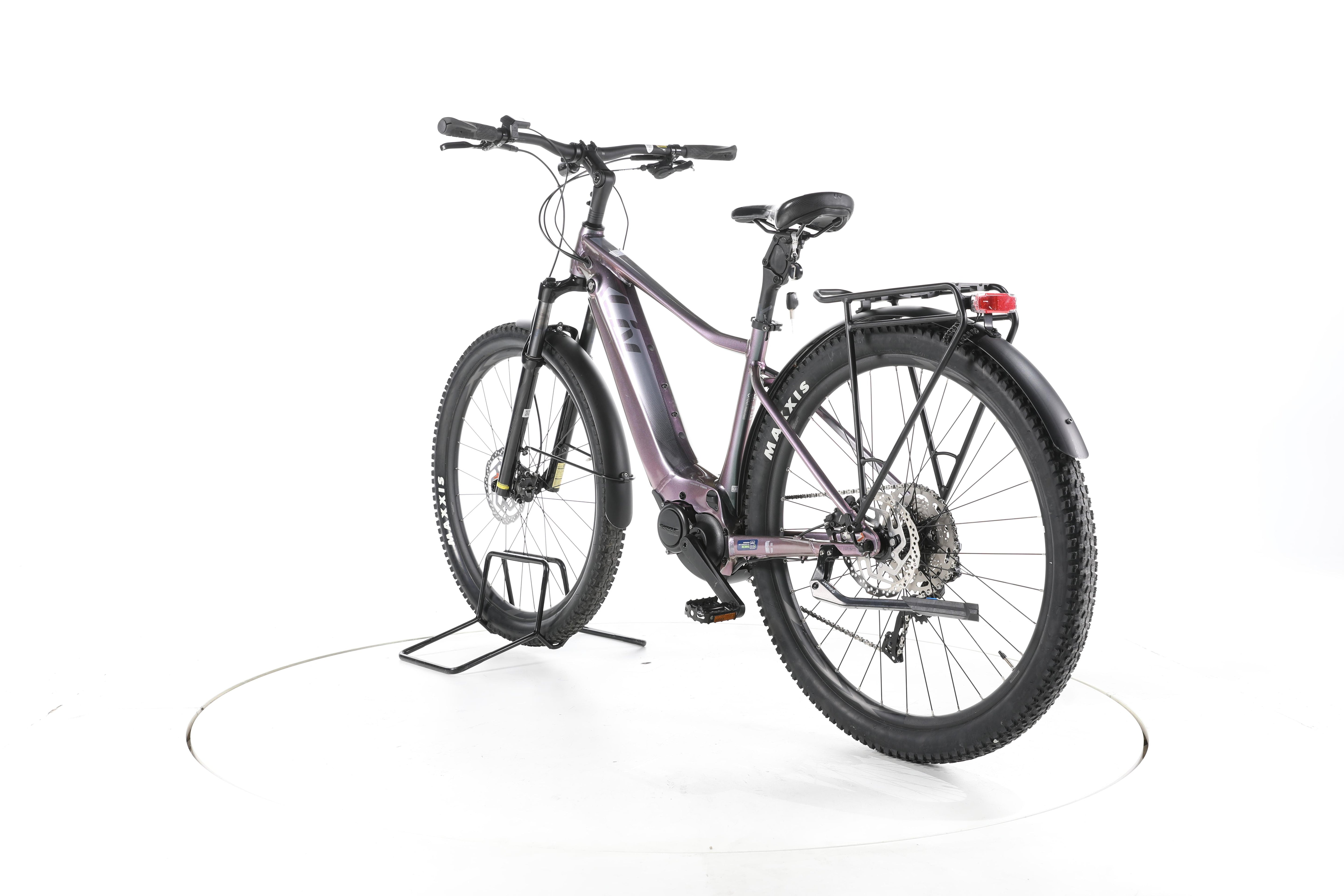 Liv Vall-E+ 2 E-Bike 2024 - Image 9