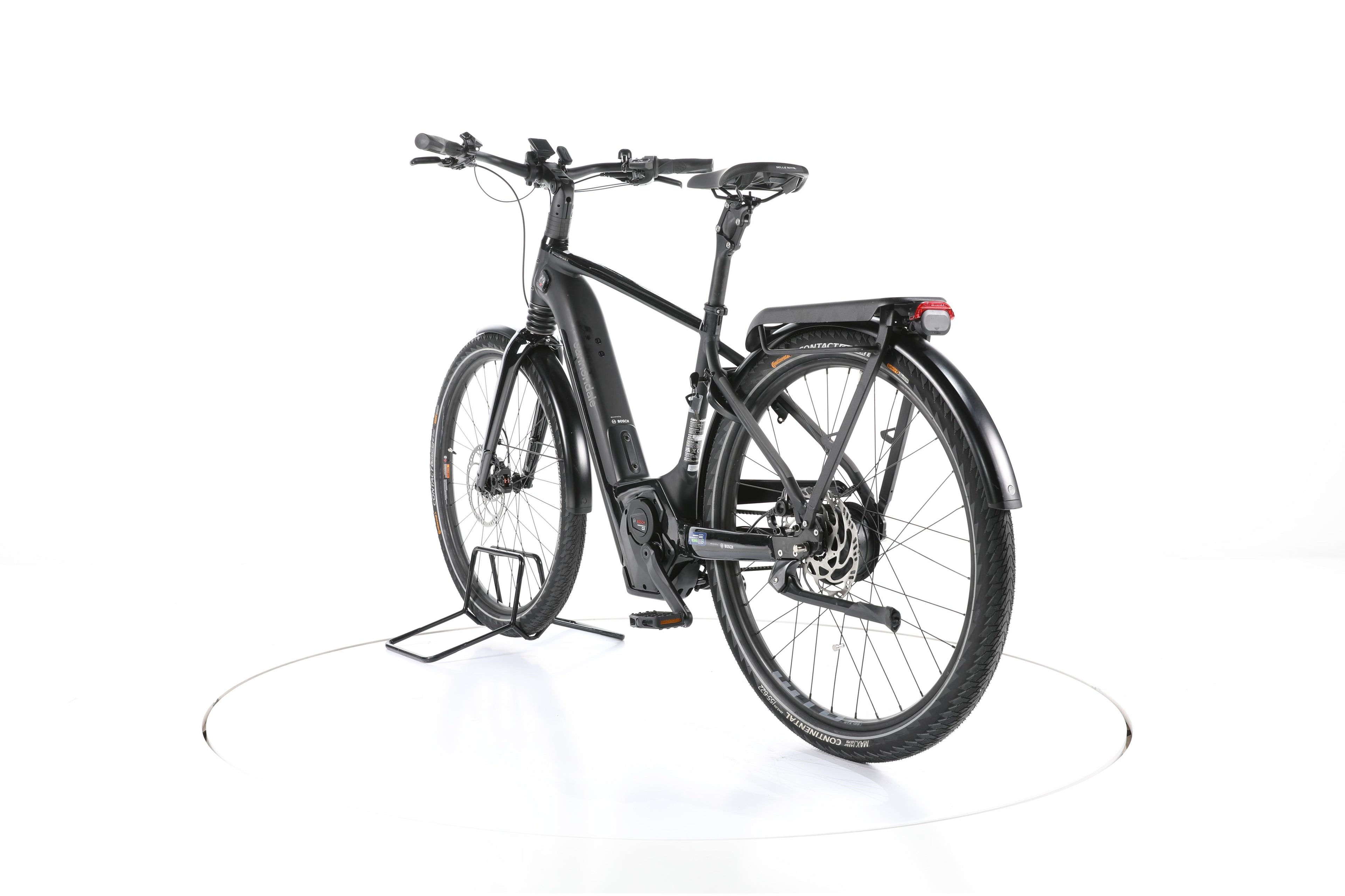 Cannondale Mavaro Neo 1 City E-Bike 2023 - Image 9