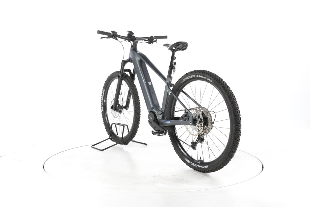 Cube Reaction Hybrid E-Bike 2024 - Image 9