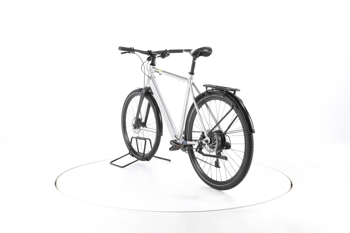 Coboc Vesterbro DMT Trekking E-Bike - Image 9