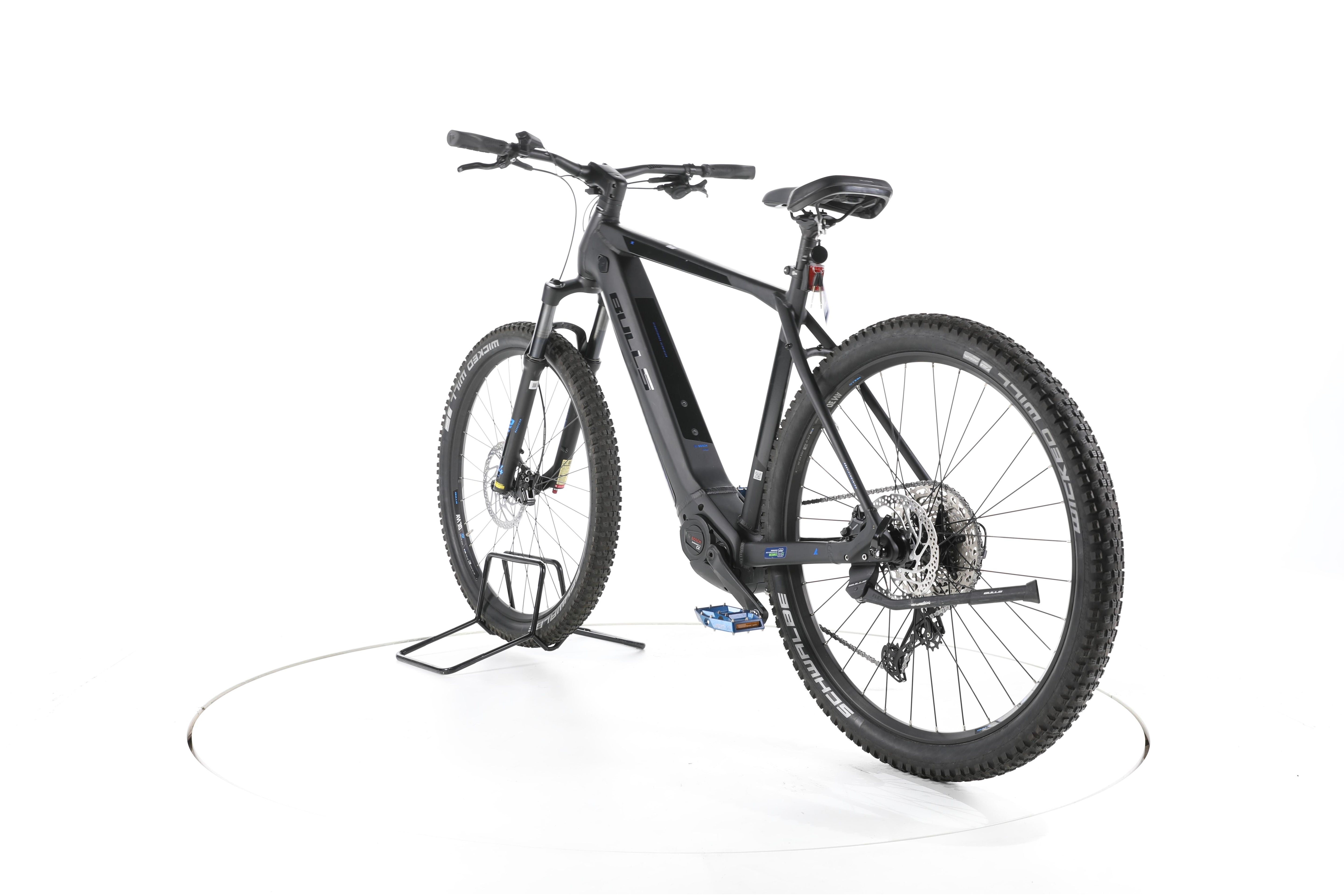 Bulls Copperhead EVO 3 E-Bike 2023 - Image 9