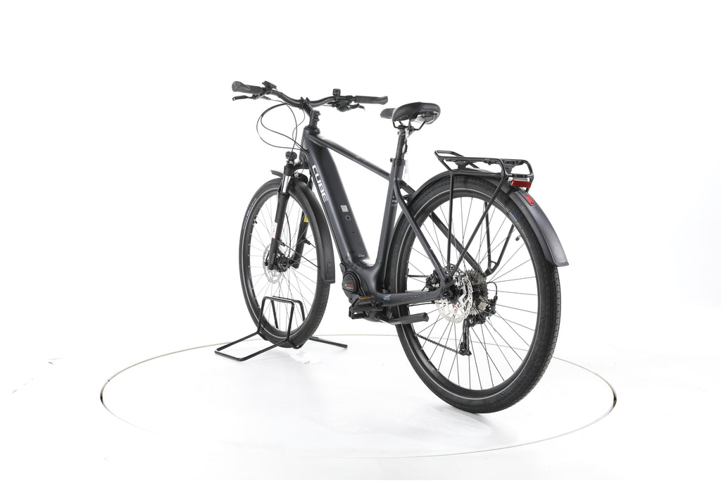 Cube Touring Hybrid ONE Trekking E-Bike 2023 - Image 9