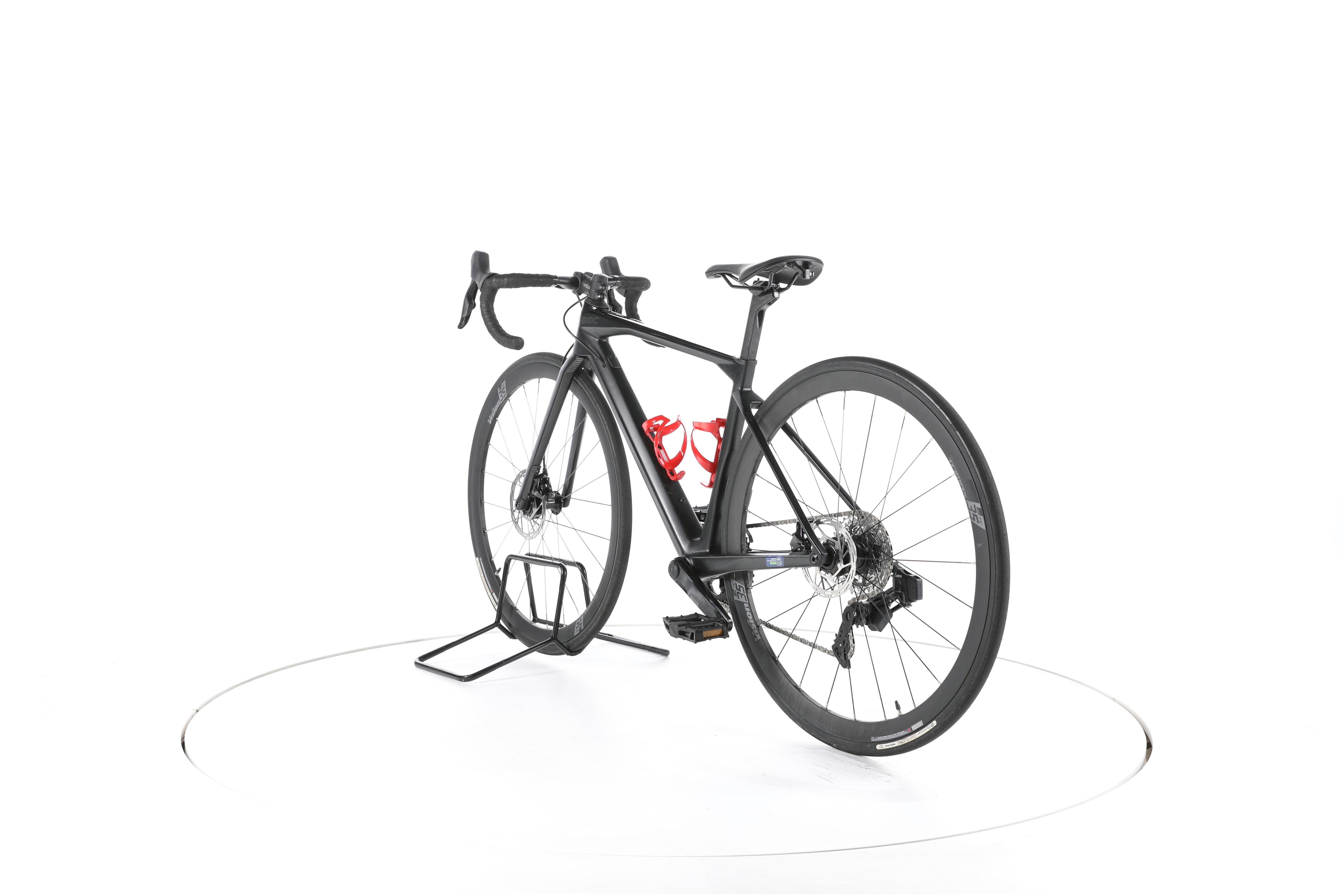 BMC Roadmachine FIVE - Image 9