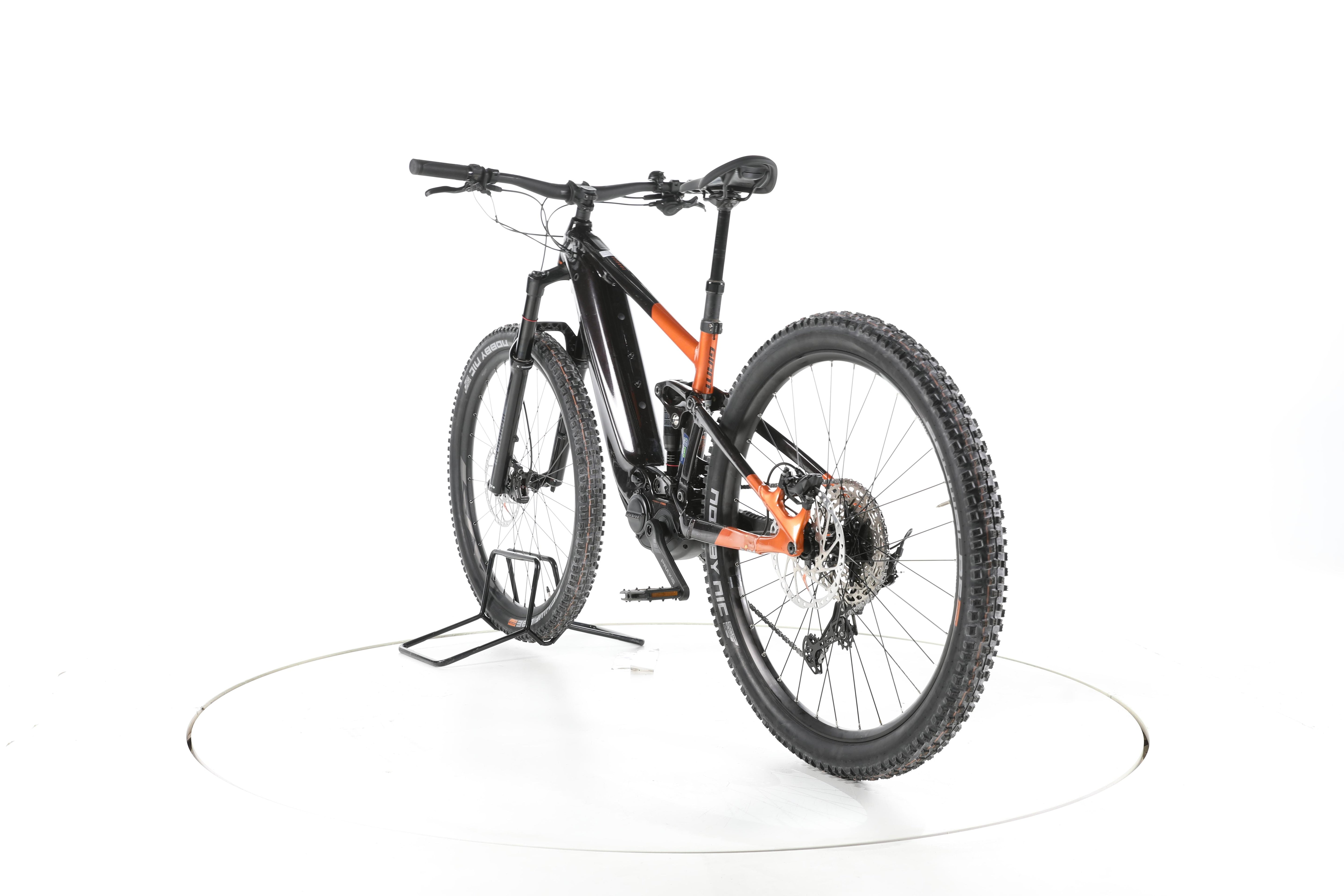 Giant Trance X E+ 3 Fully E-Bike - Image 9