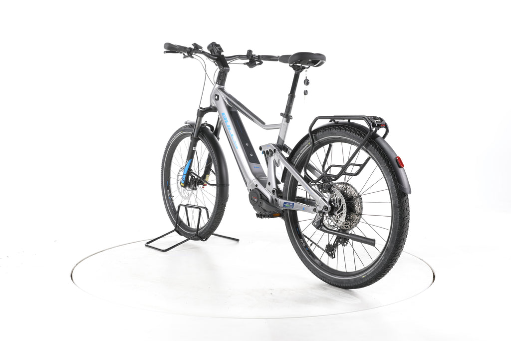 Bulls Iconic EVO TR 2 SUV E-Bike - Image 9