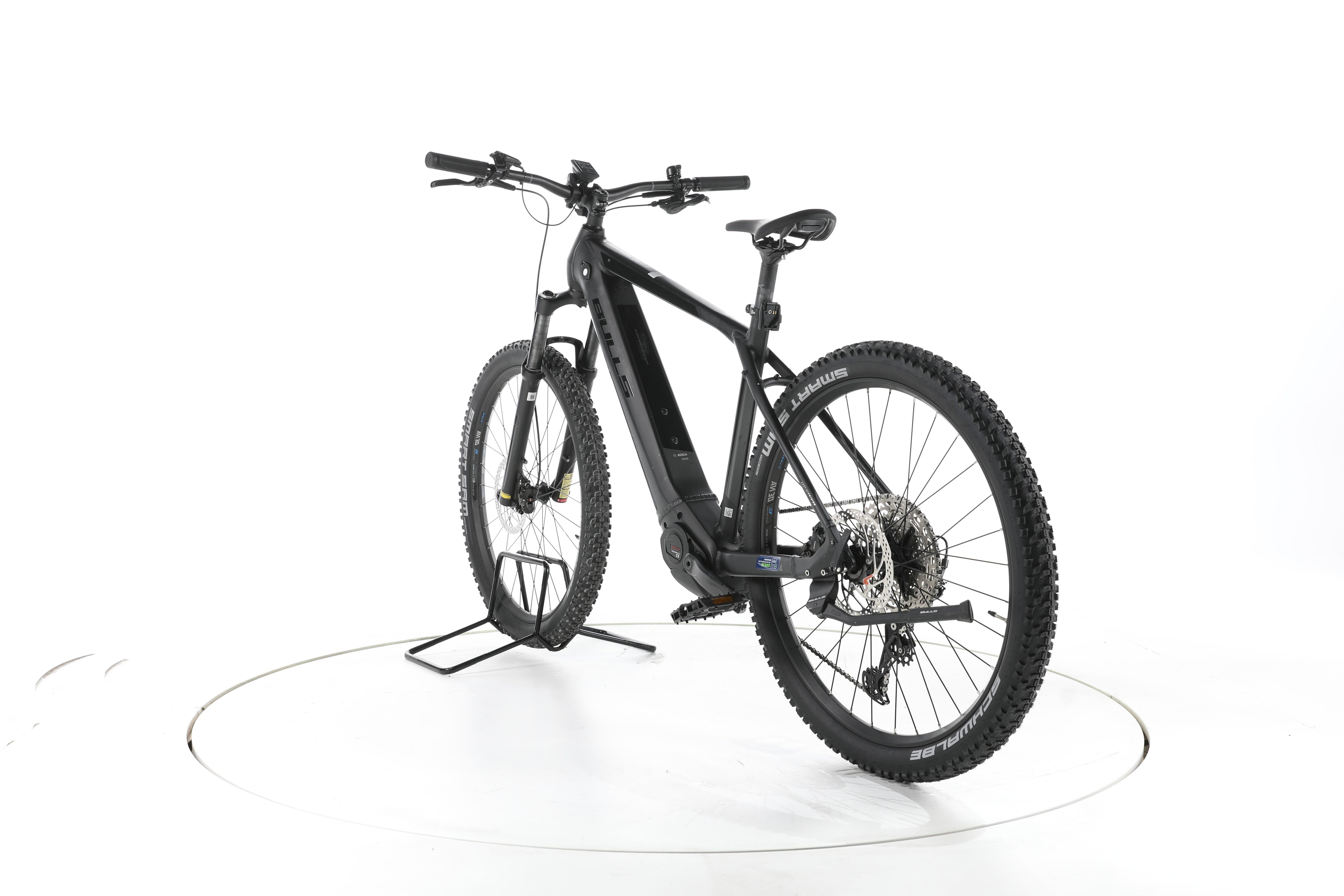Bulls Copperhead EVO 2 E-Bike 2023 - Image 9