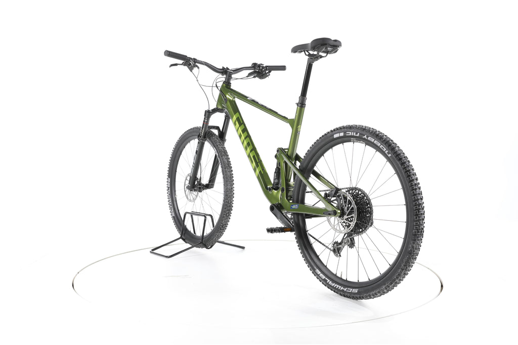 Ghost Lector FS SF LC Universal Fahrrad Fully - Image 9