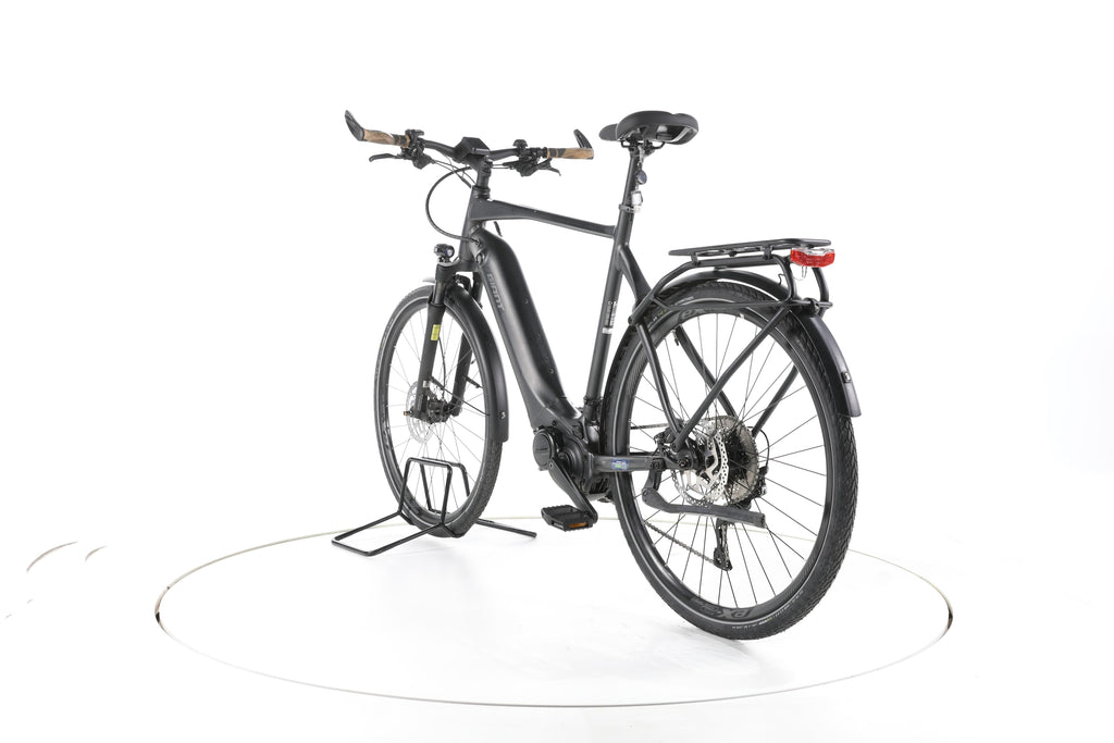 Giant Explore E+1 GTS Trekking E-Bike - Image 9