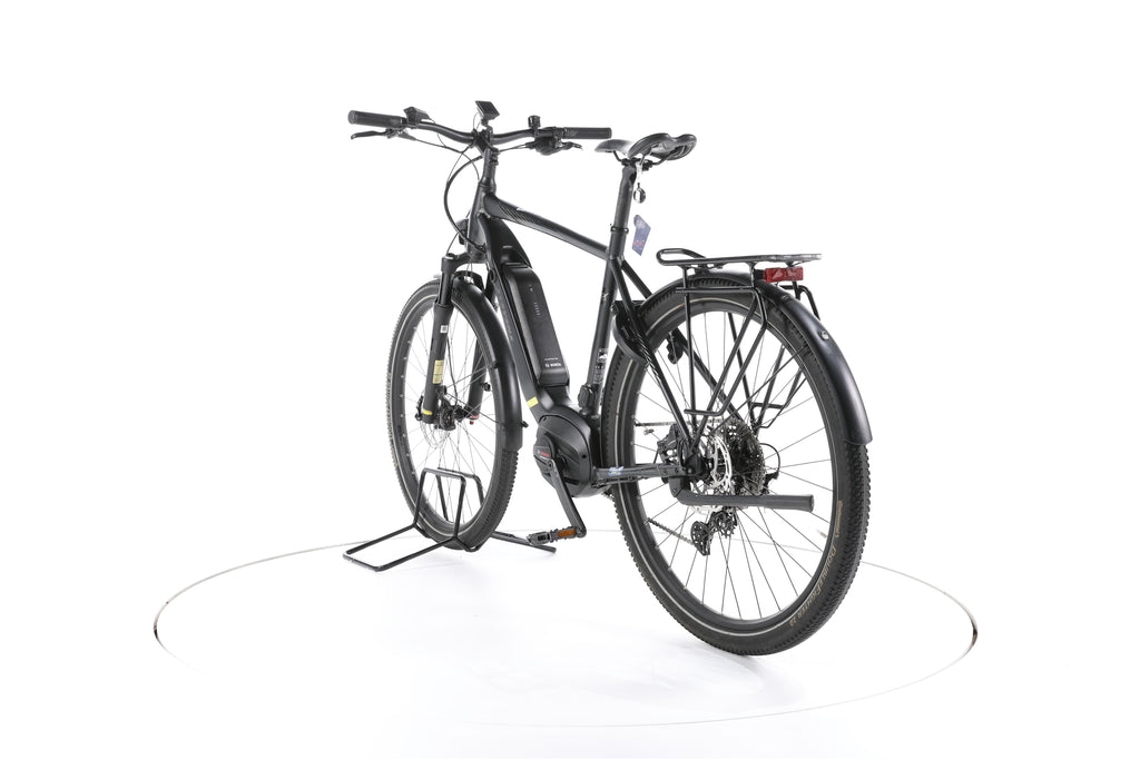 Stevens E-6X Tour Trekking E-Bike 2023 - Image 9