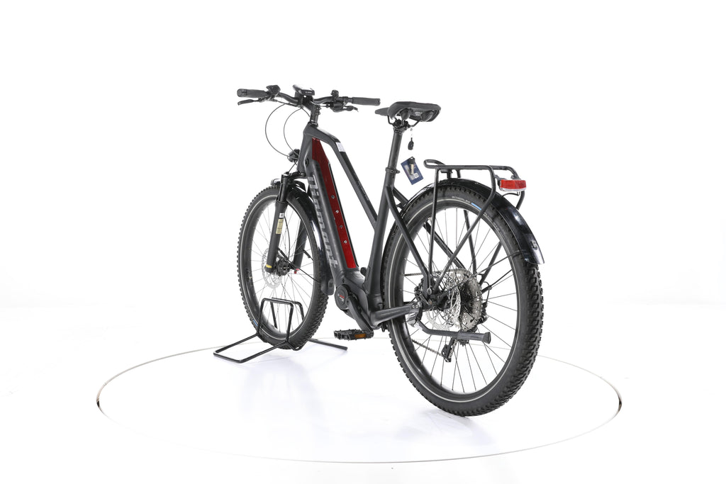 Diamant Zouma Deluxe+ Trekking E-Bike - Image 9