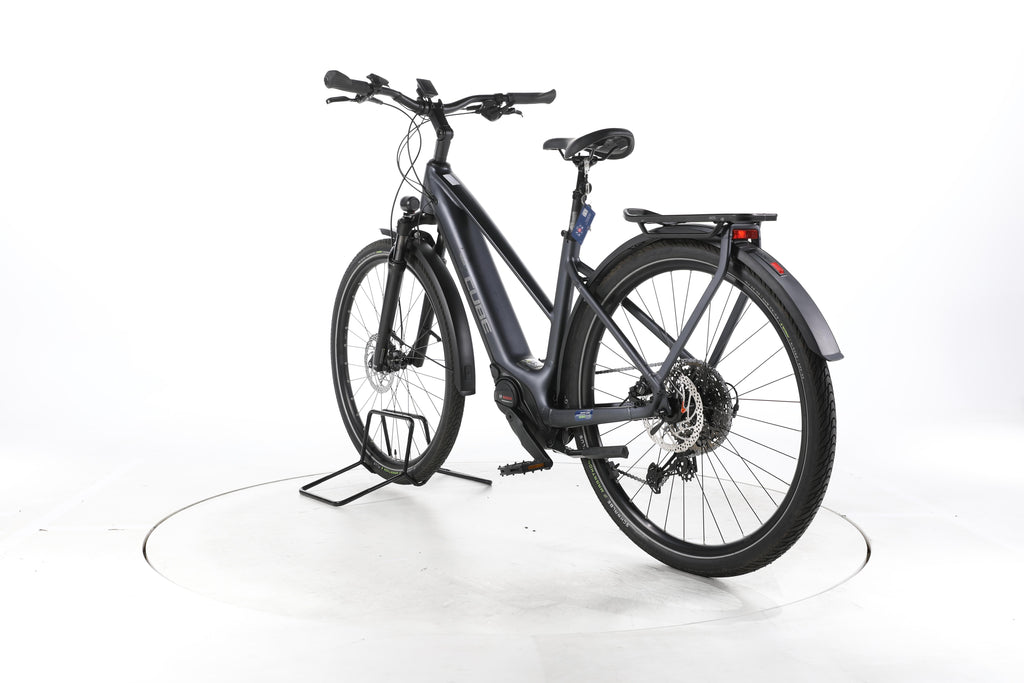 Cube Touring Hybrid Pro Trekking E-Bike 2025 - Image 9