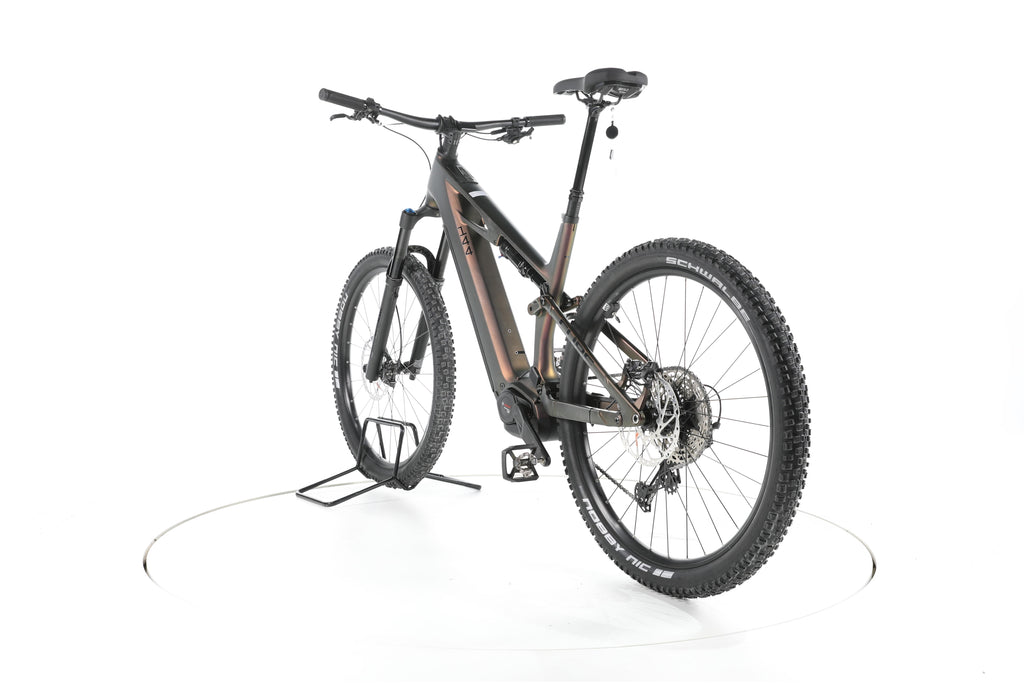Cube Stereo Hybrid ONE44 HPC SLX Fully E-Bike Carbon 2024 - Image 9