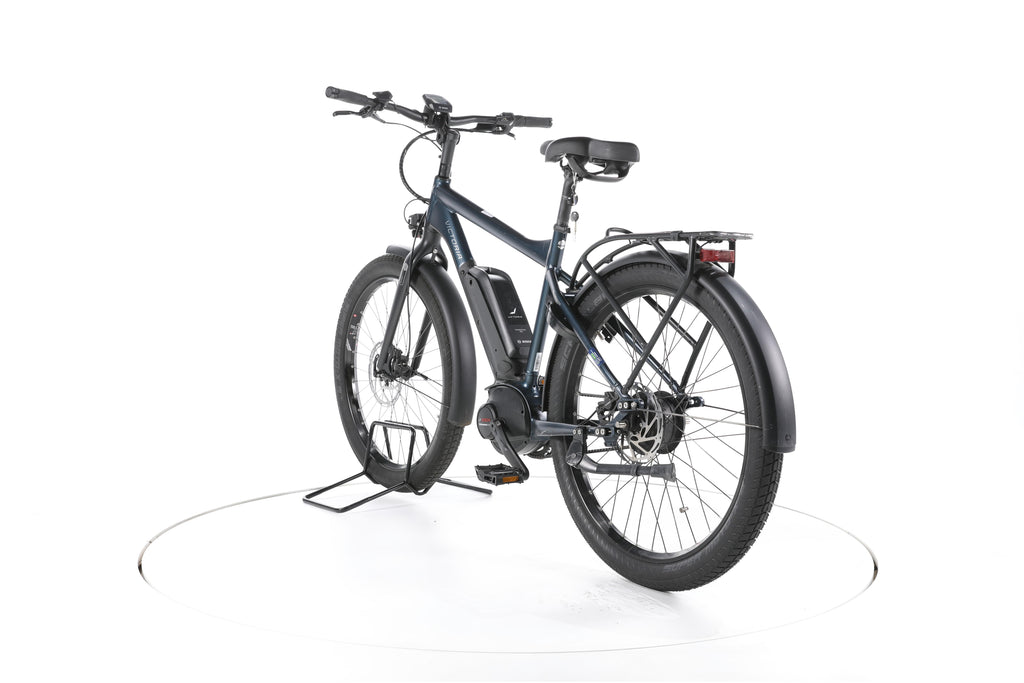 Victoria eUrban 11.9 City E-Bike - Image 9