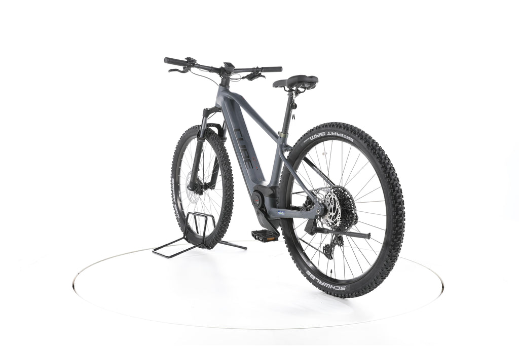 Cube Reaction Hybrid EXC E-Bike - Image 9