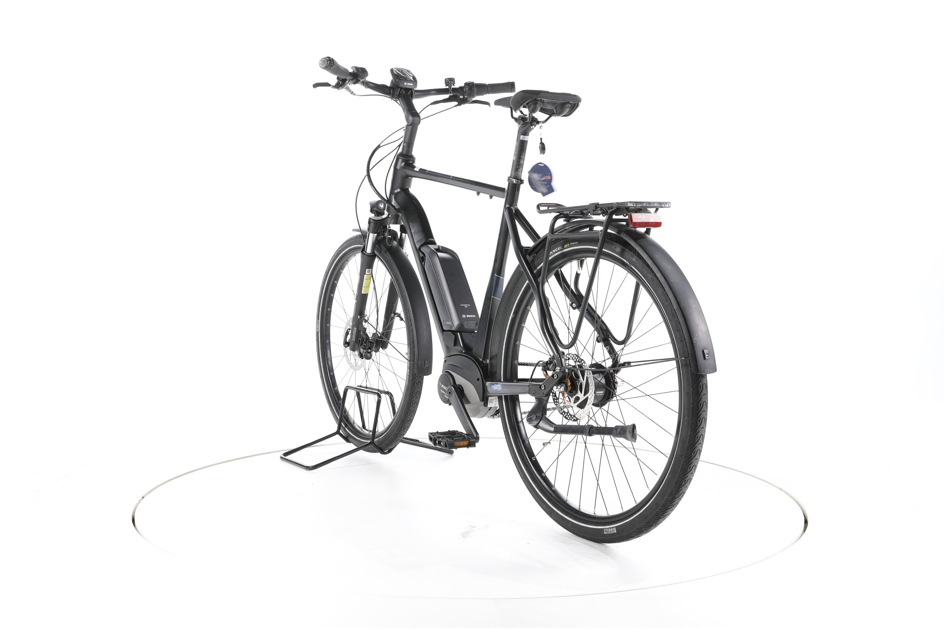 FALTER E 9.0 FL City E-Bike - Image 9