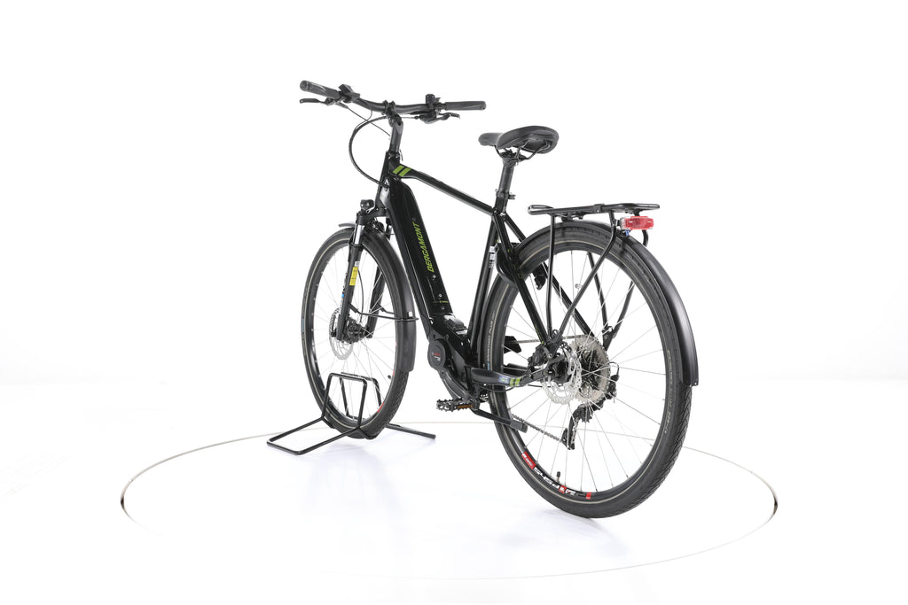 Bergamont E-Horizon Sport Trekking E-Bike - Image 9