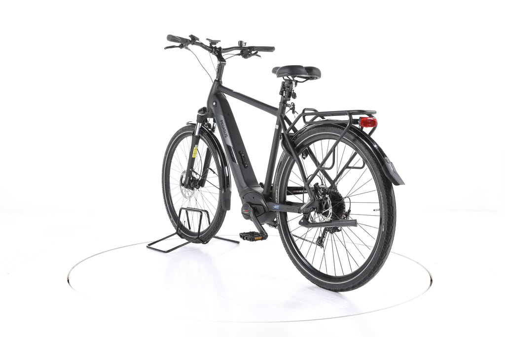 Pegasus Solero EVO Trekking E-Bike 2023 - Image 9