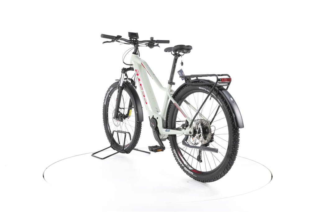 Axess Force WS Trekking E-Bike - Image 9