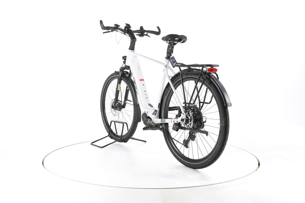 KTM Macina Style 720 Trekking E-Bike - Image 9