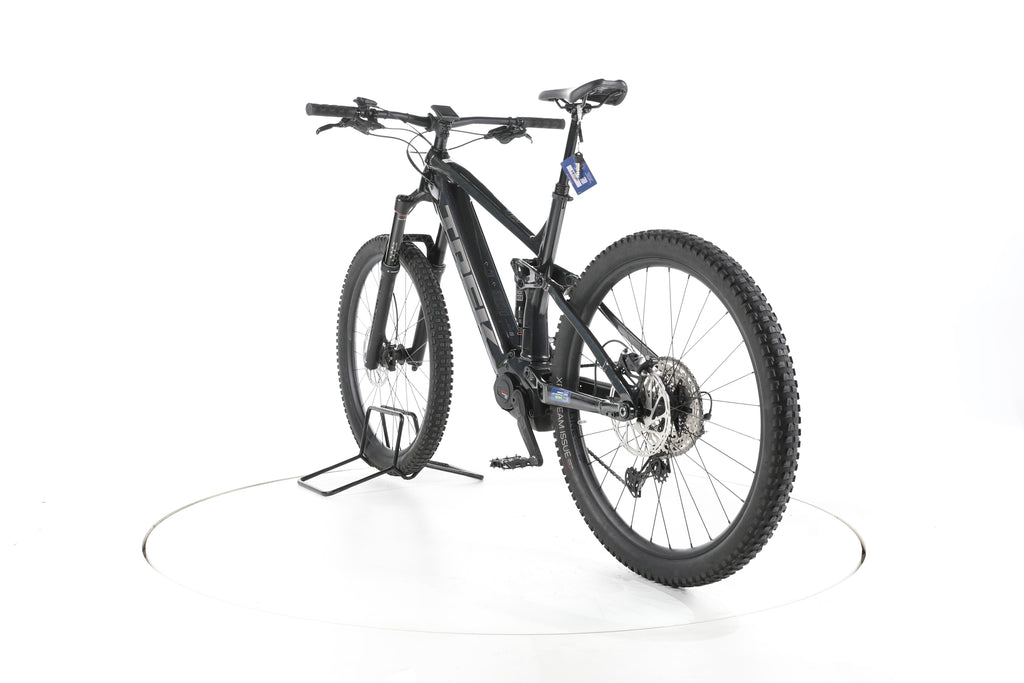 Trek Rail 7 Gen 3 Fully E-Bike - Image 9