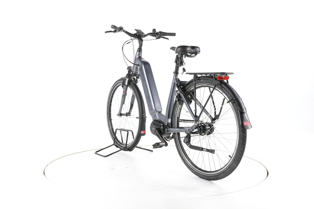 Lehmkuhl P3.5 City E-Bike Tiefeinsteiger - Image 9