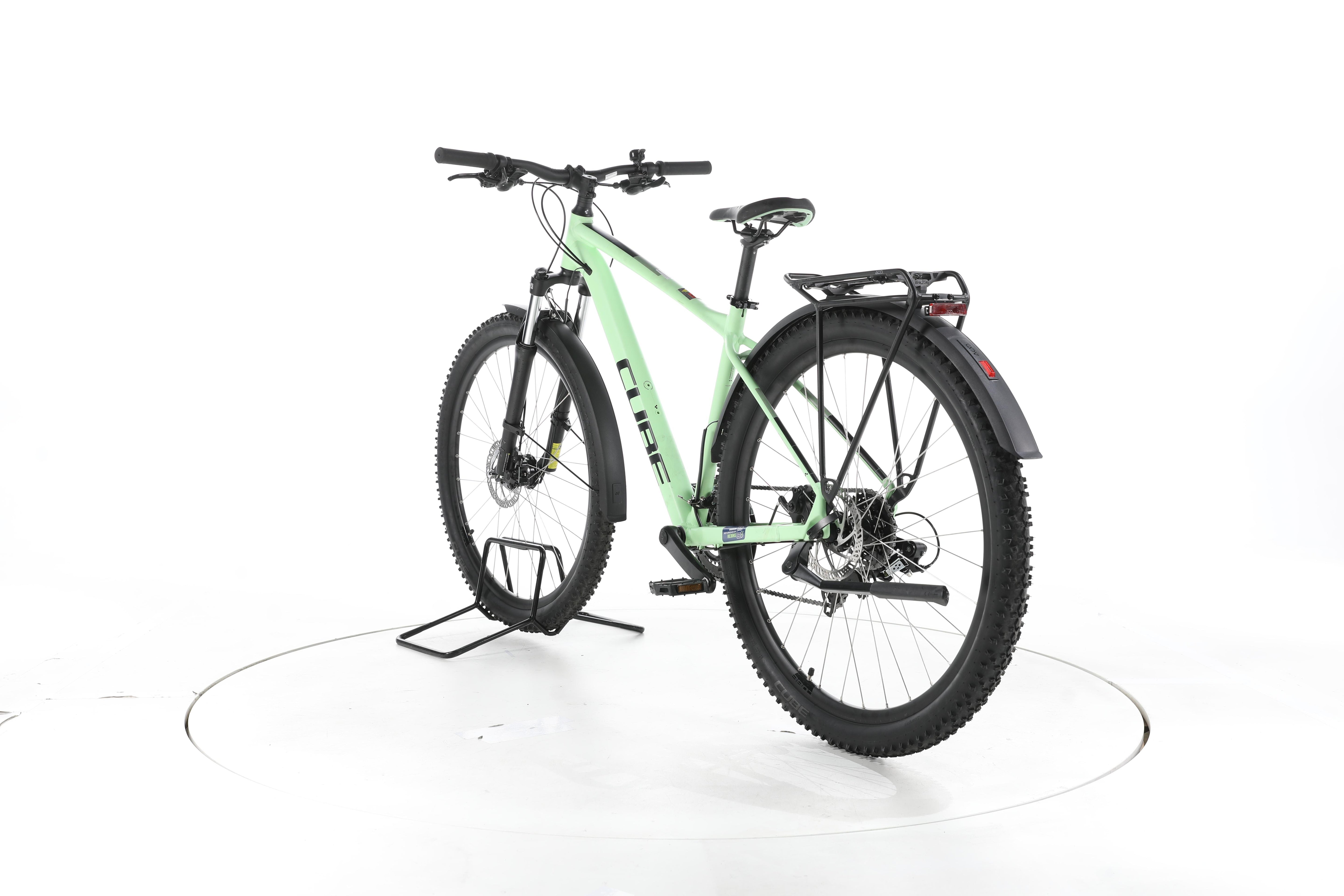Cube Access WS Allroad - Image 9