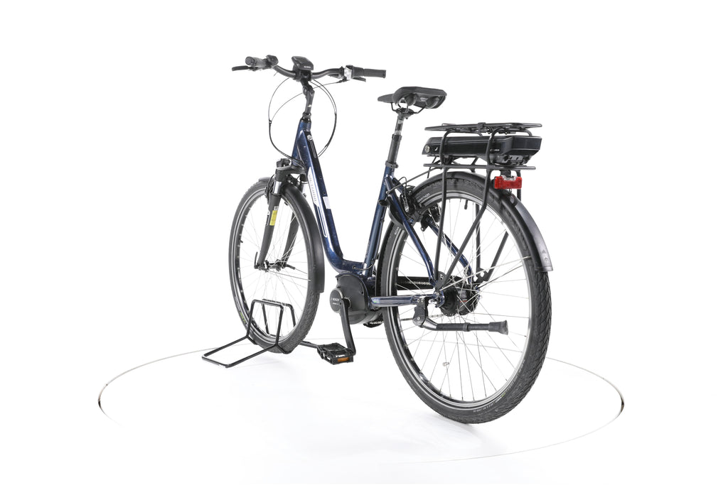 Victoria eTrekking 5.7 City E-Bike Tiefeinsteiger - Image 9