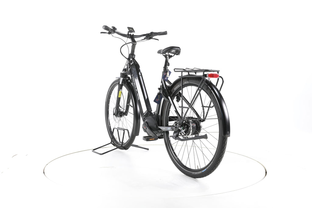 Hercules Robert/a I-R5 City E-Bike Tiefeinsteiger 2024 - Image 9