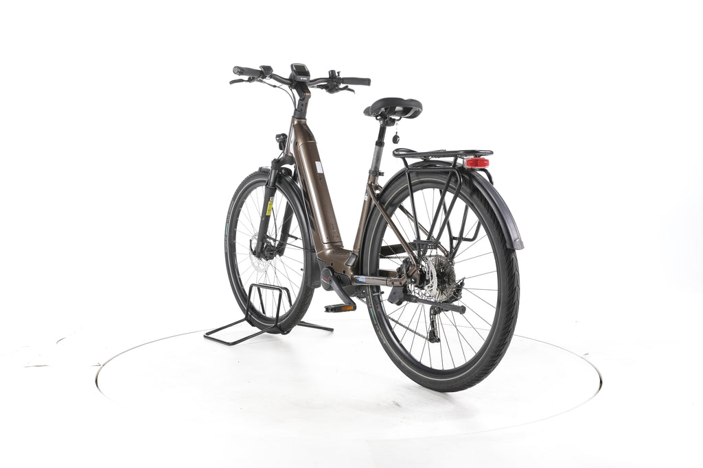 KTM Macina Tour P510 Trekking E-Bike Tiefeinsteiger - Image 9