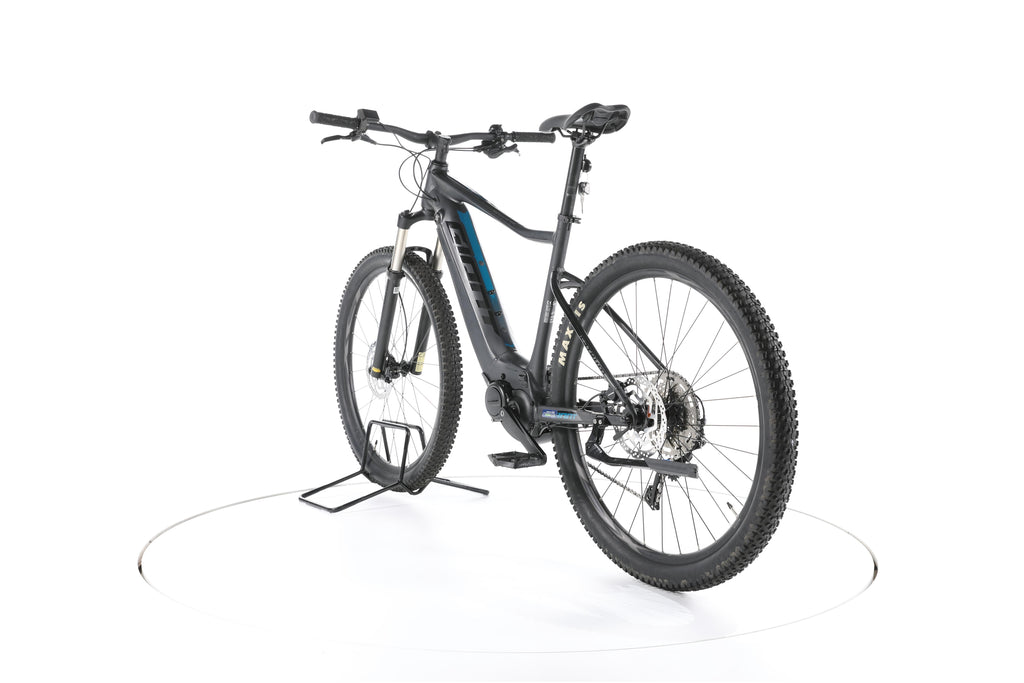 Giant Fathom E+ 2 E-Bike - Image 9