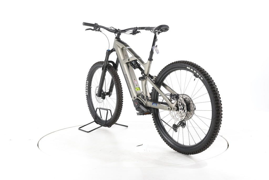 Radon DEFT 8.0 E-Bike Fully Carbon 2025 - Image 9