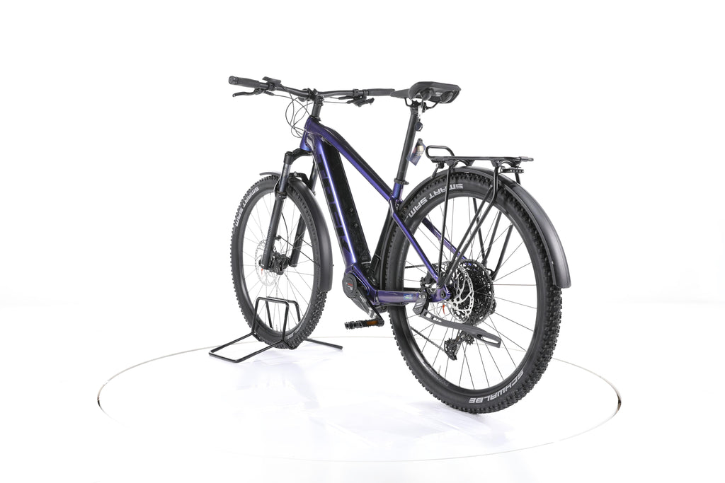 Trek Powerfly 5 Trekking E-Bike - Image 9
