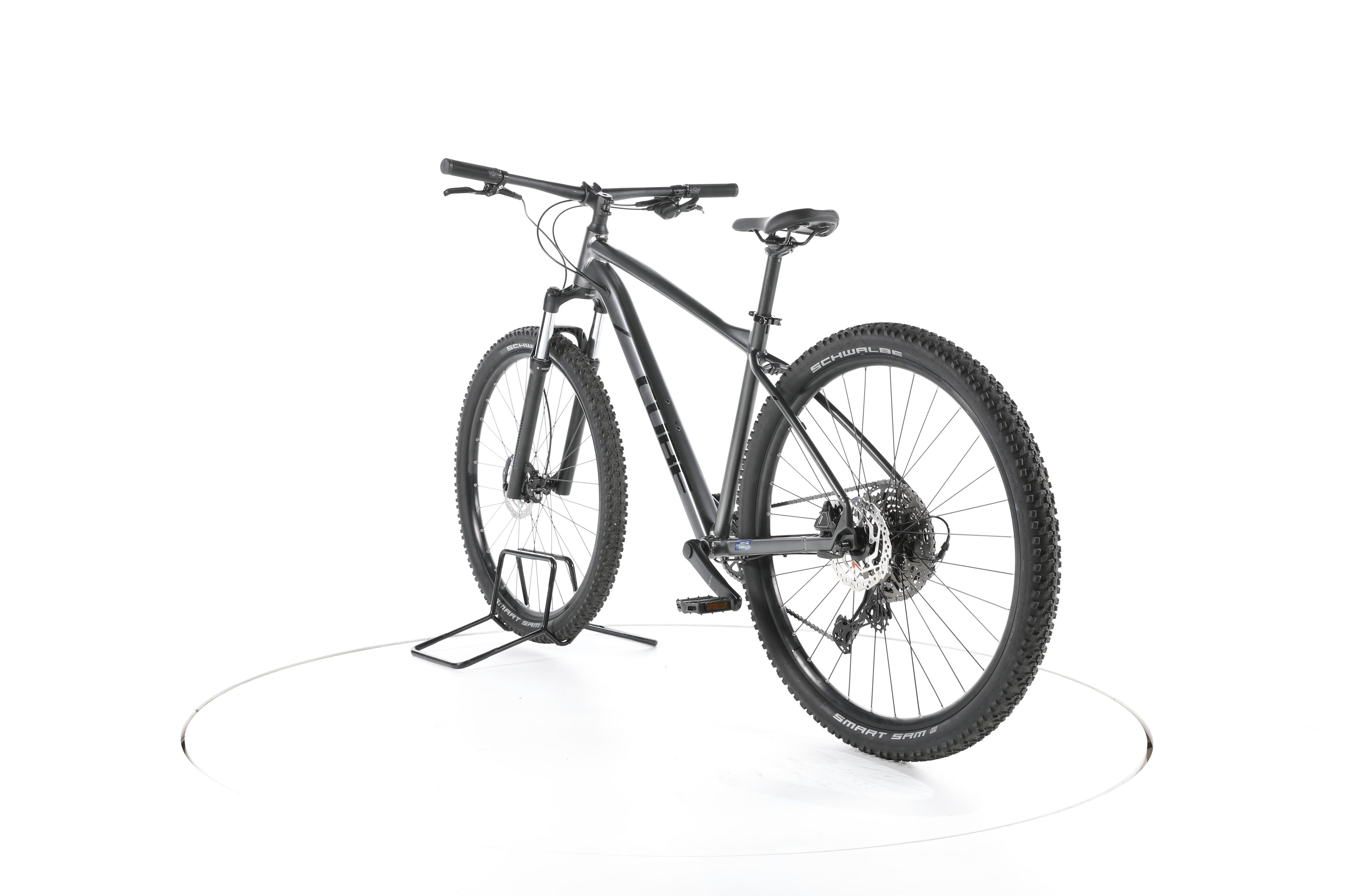 Cube Aim SLX Allroad - Image 9