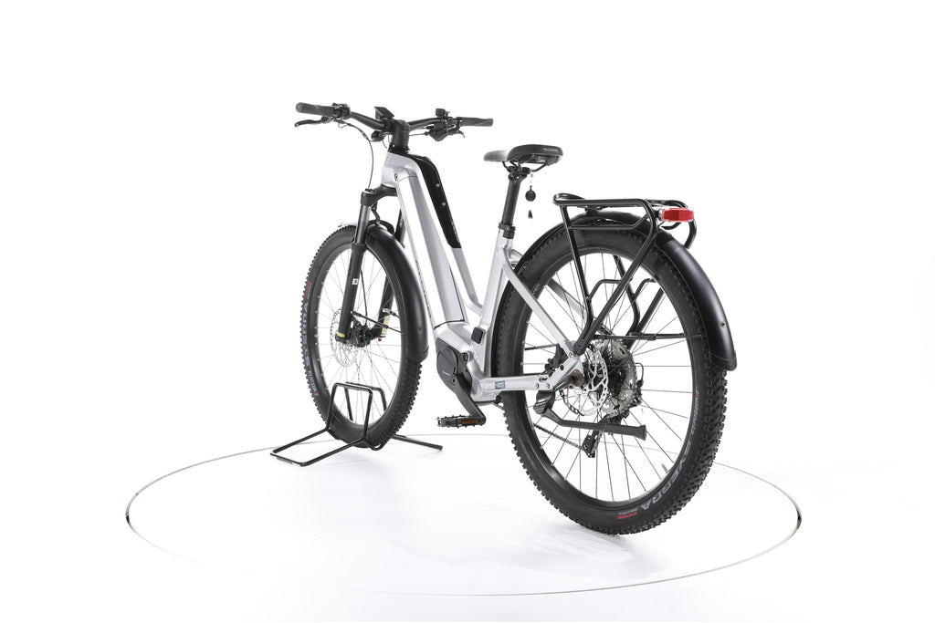FLYER Goroc2 2.10 E-Bike 2023 - Image 9