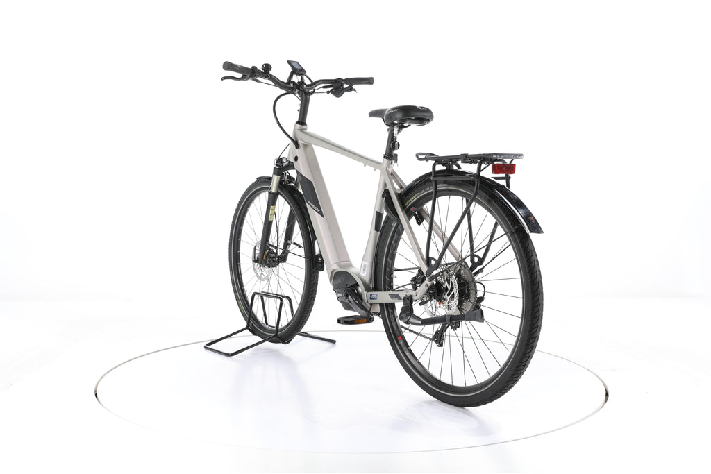 MORRISON E8.0 Trekking E-Bike - Image 9