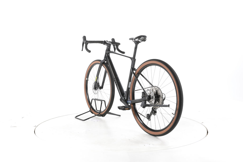Cube Nuroad C:62 One Gravelbike Carbon - Image 9