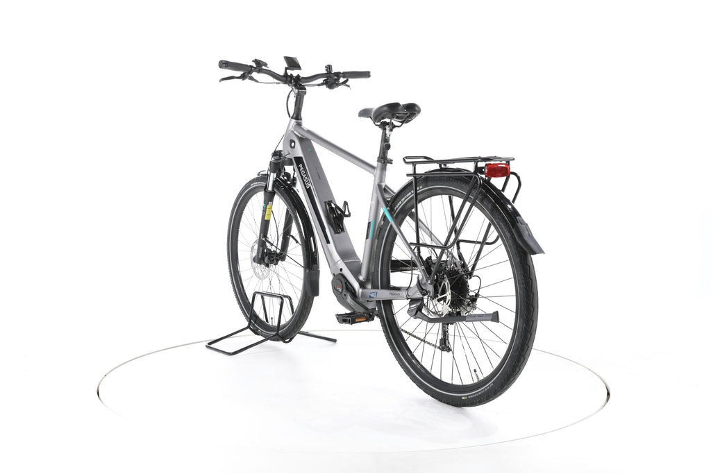 Pegasus Evo CX Trekking E-Bike - Image 9
