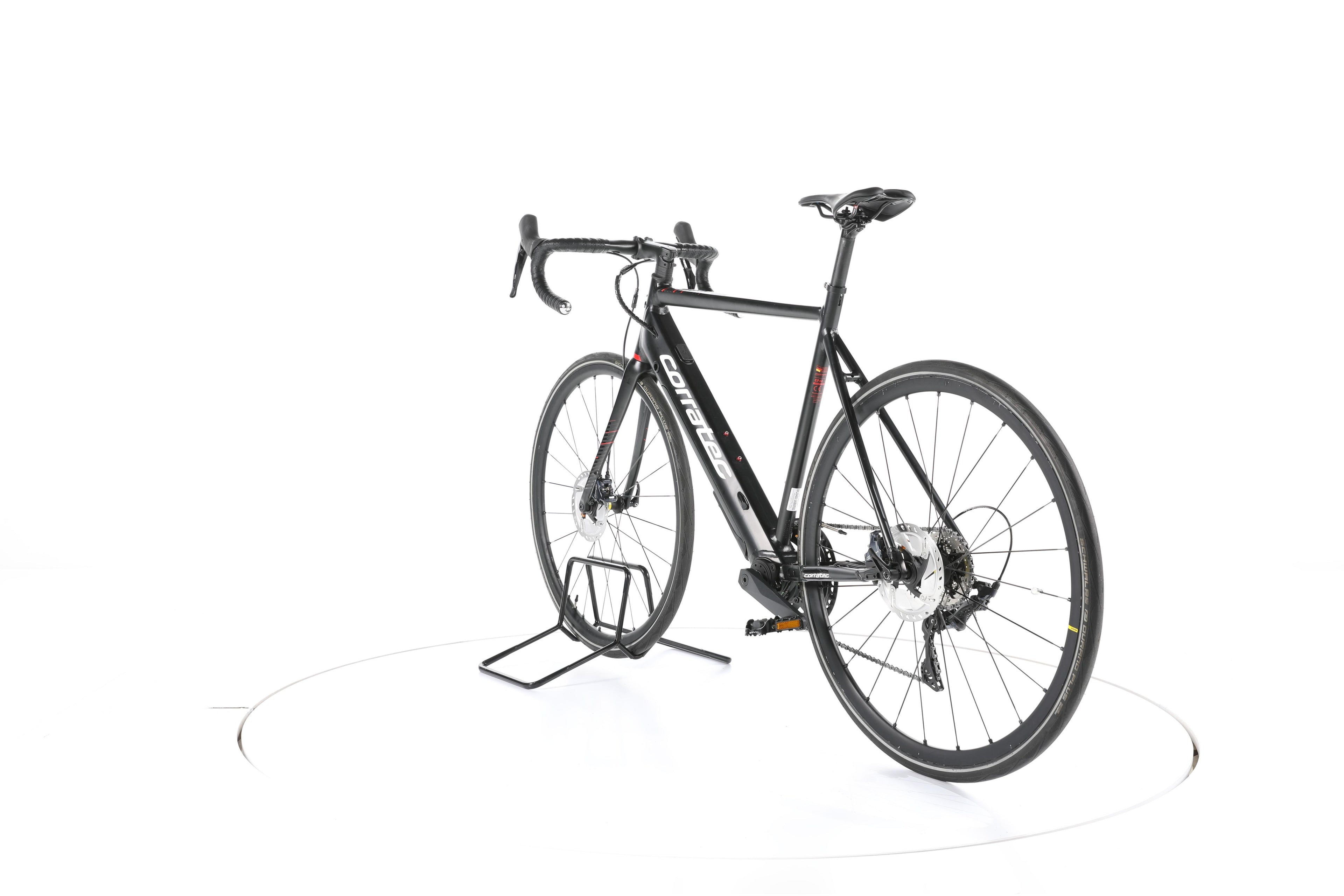 Corratec E-Corones Elite E-Gravelbike - Image 9