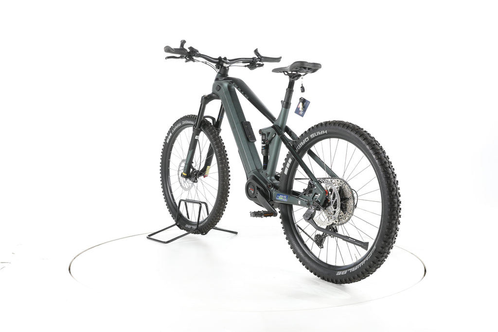 Bulls Sonic EVO AM 2 Fully E-Bike - Image 9