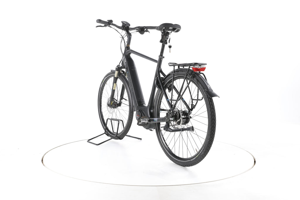 Gudereit ET-10 City E-Bike - Image 9