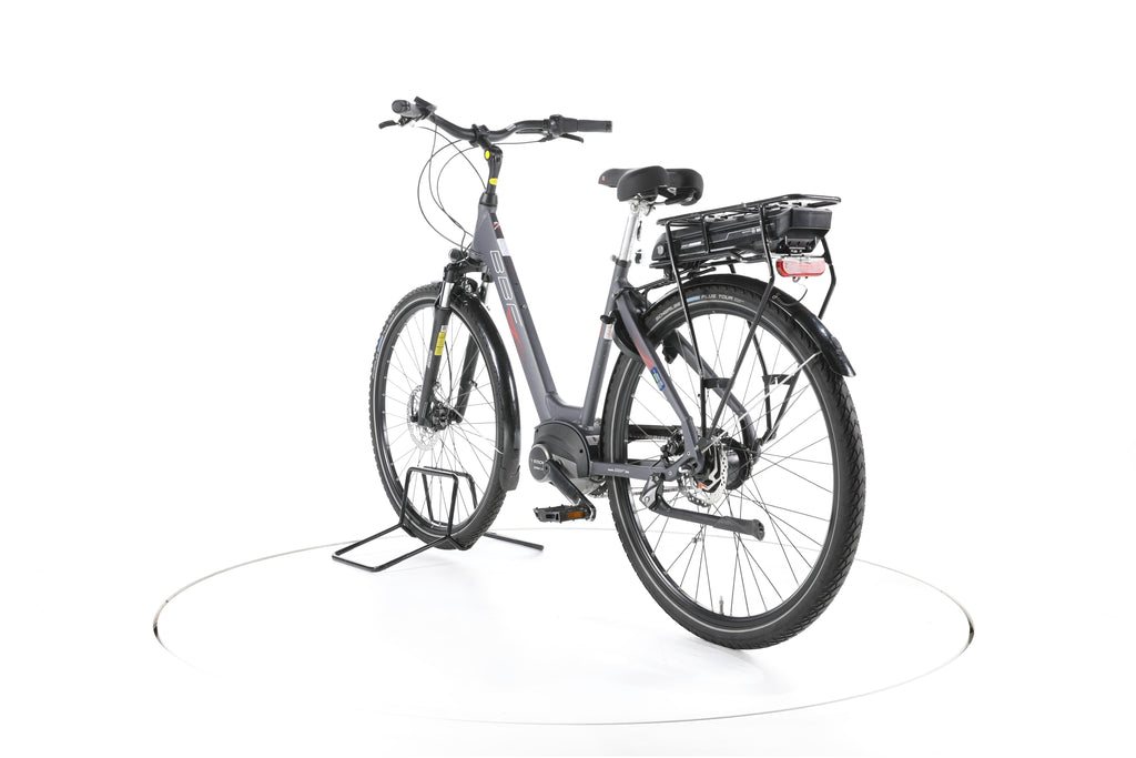 BBF Bordeaux City E-Bike Tiefeinsteiger - Image 9
