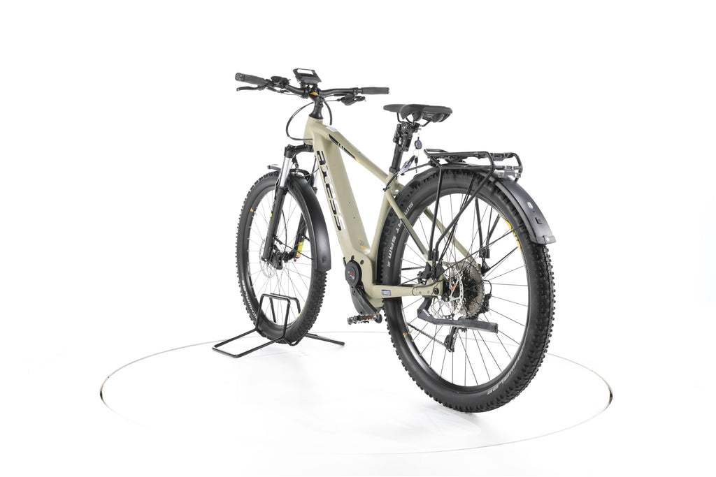 Axess Force 29 Allroad Trekking E-Bike - Image 9
