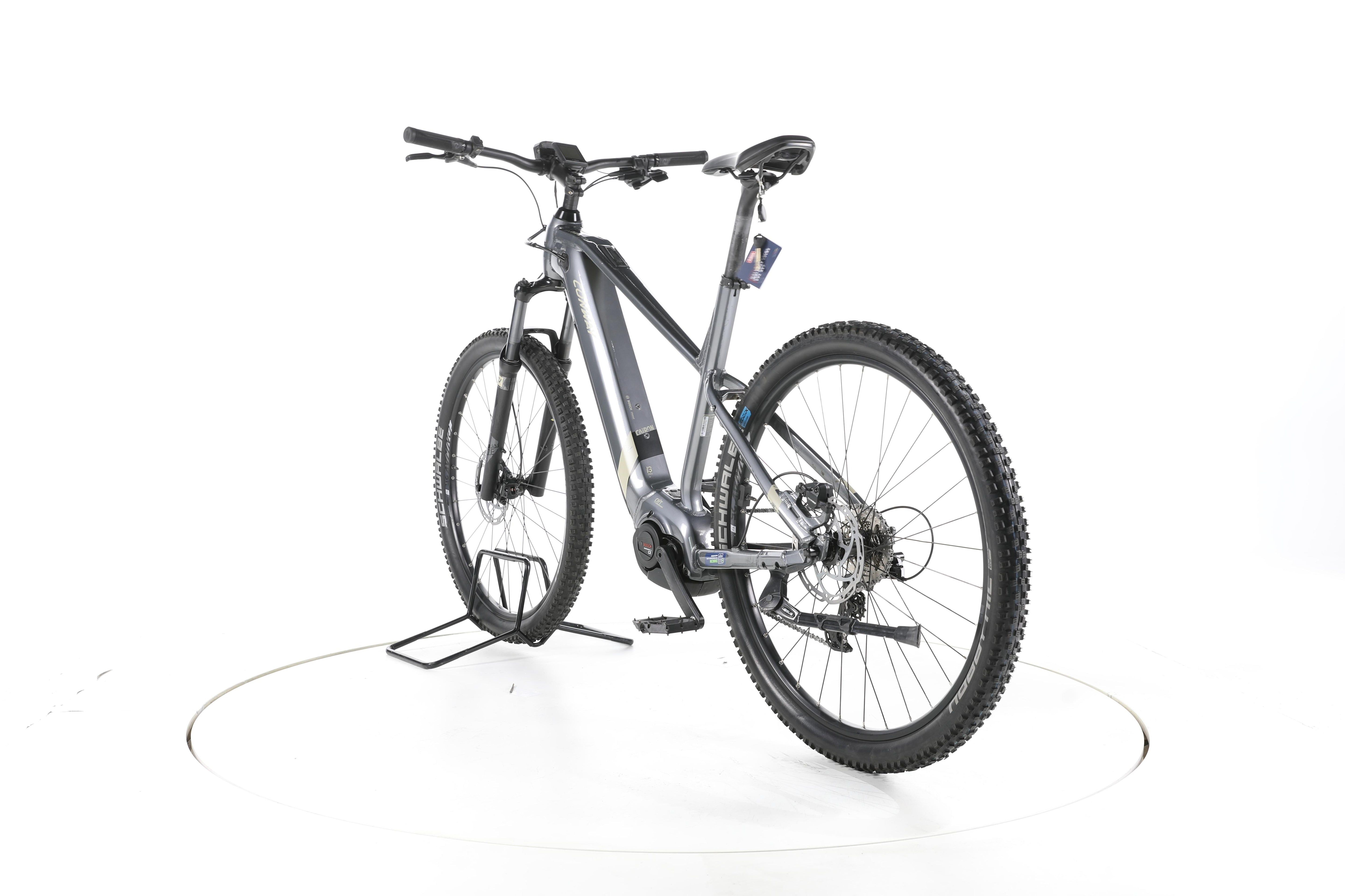 Conway Cairon S 2.0 E-Bike 2023 - Image 9