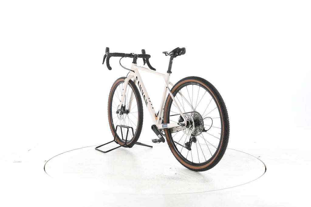 Canyon Grizl 6 1BY Gravelbike 2024 - Image 9